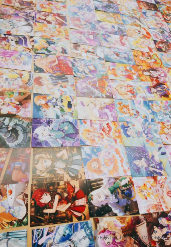 アイカツフォトonステージ『LASTSHOT of Photo-KATSU！』 アイカツ