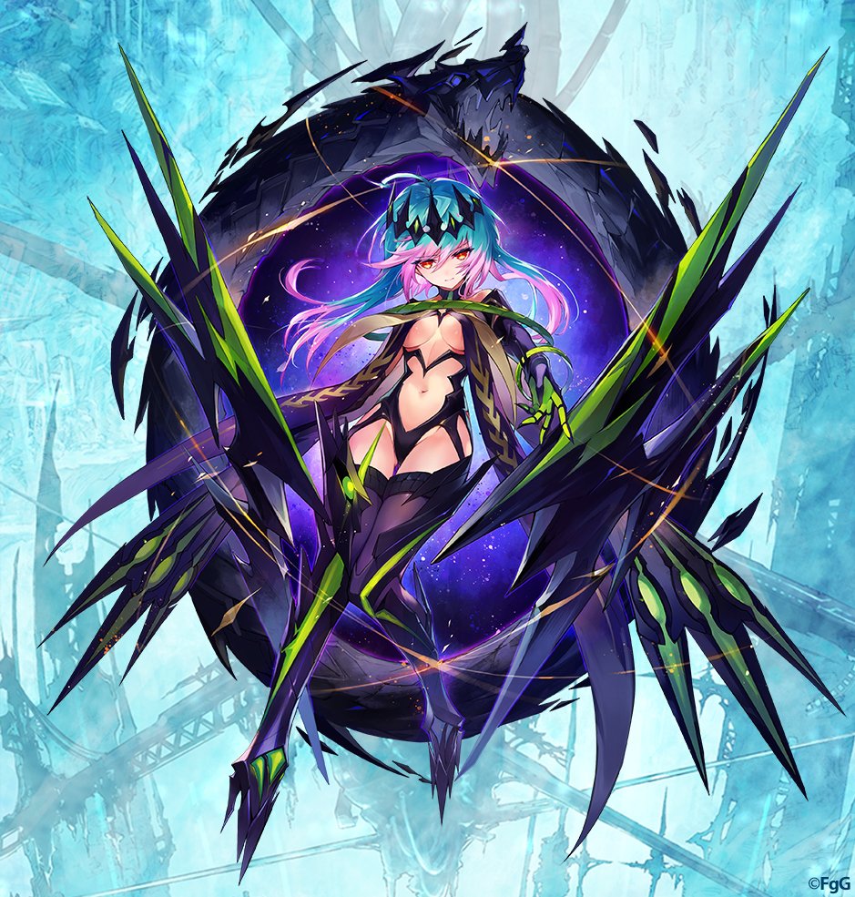 ファントムオブキルファンラブクリアタペストリーカシウス・誓約