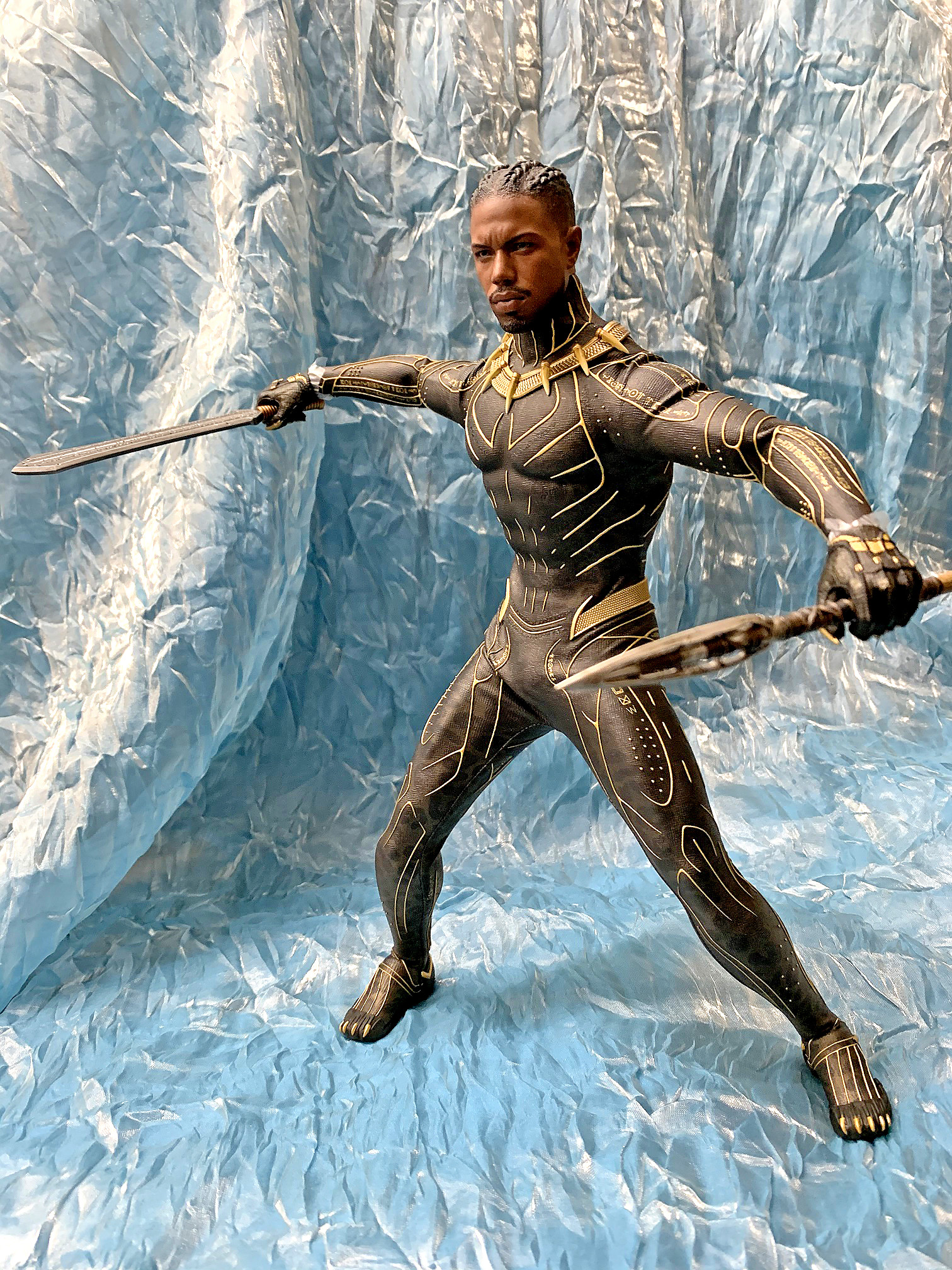 ホットトイズキルモンガー