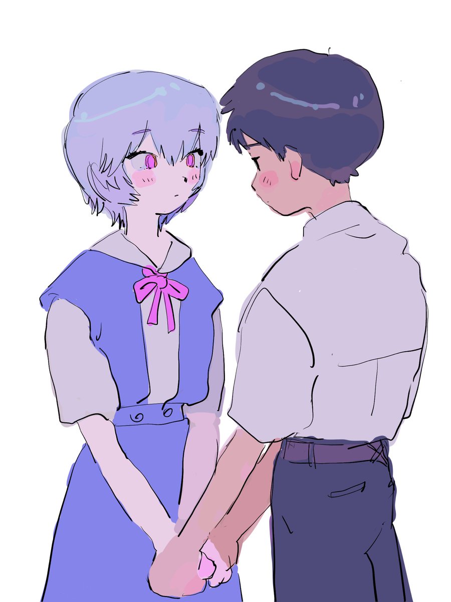 EVA エヴァンゲリオン エヴァ フィギュア 綾波レイ 碇シンジ 葛城