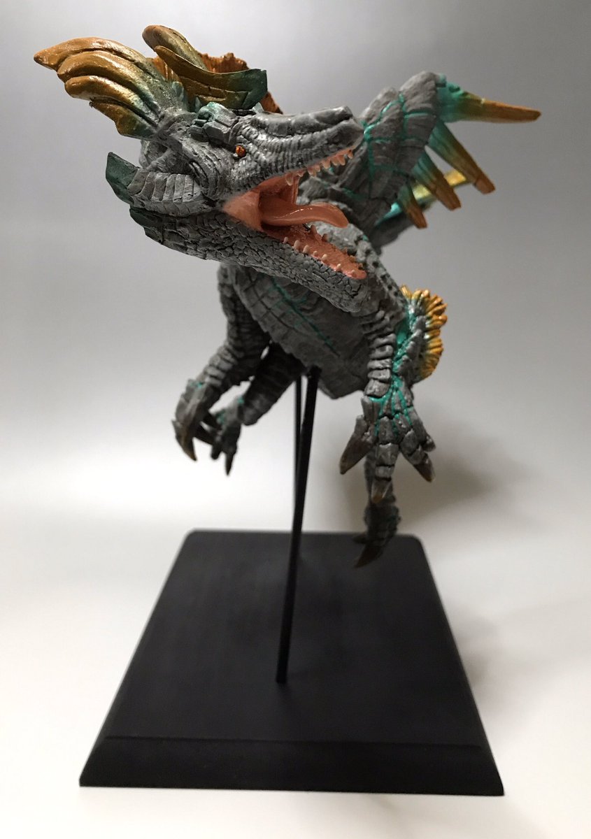 画像ギャラリー No.005 | 「MHF-G」，第10回極限征伐戦を開催