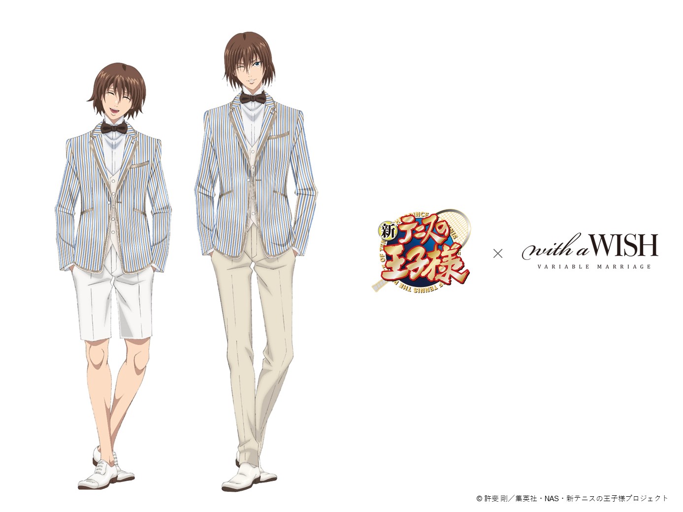 新テニスの王子様 カベデコール 不二周助 新テニスの王子様