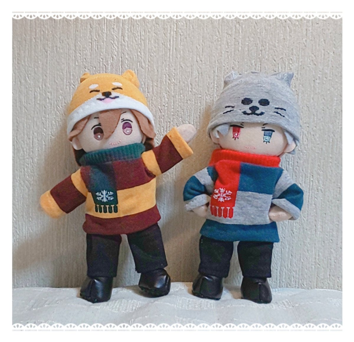 うたプリ 靴下ペンギン ぬいぐるみ タグ付 新品未使用 うたプリ