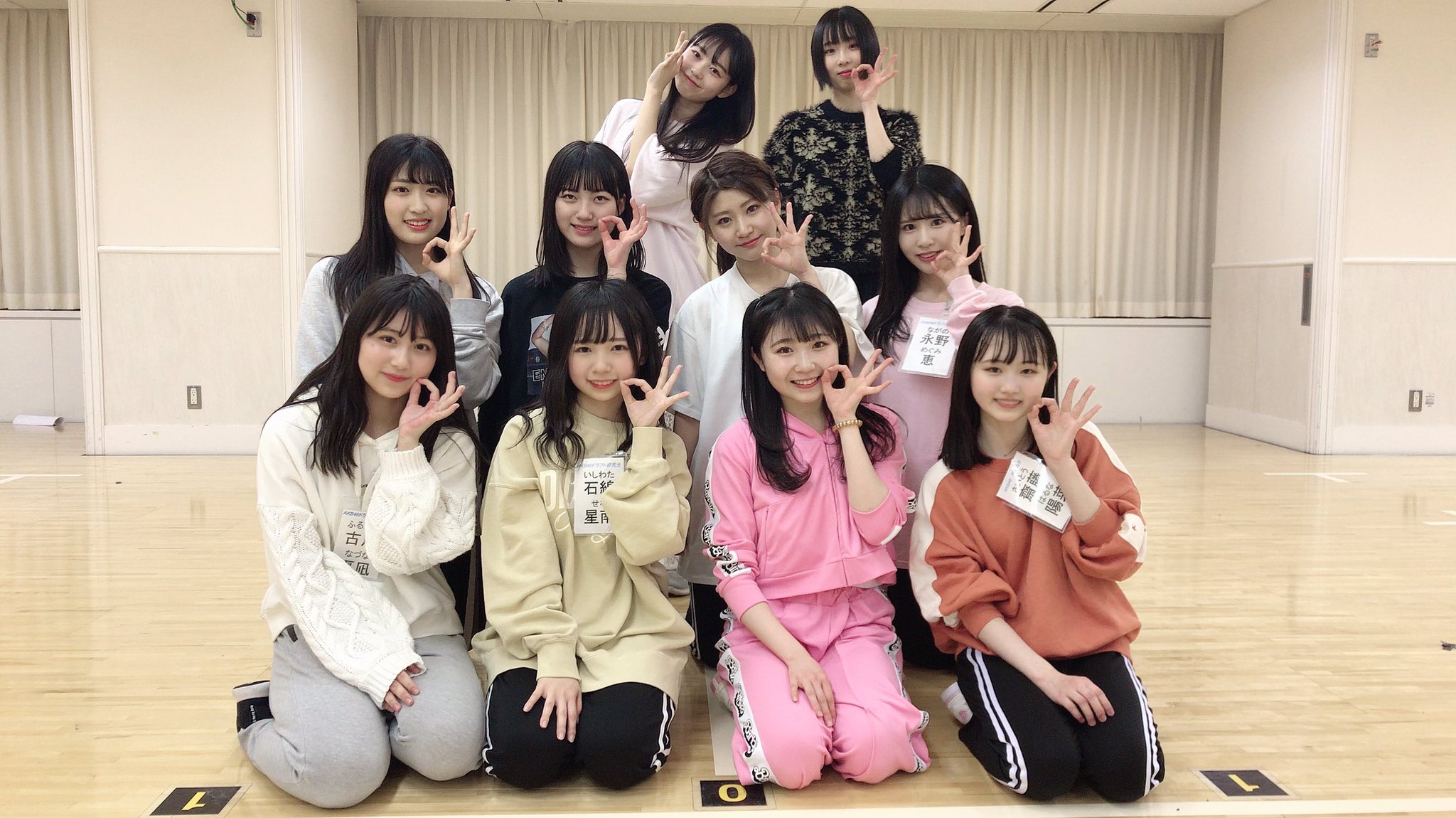 AKB48 ドラフト3期 生写真 セット AKB48 ドラフト3期 生写真 セット
