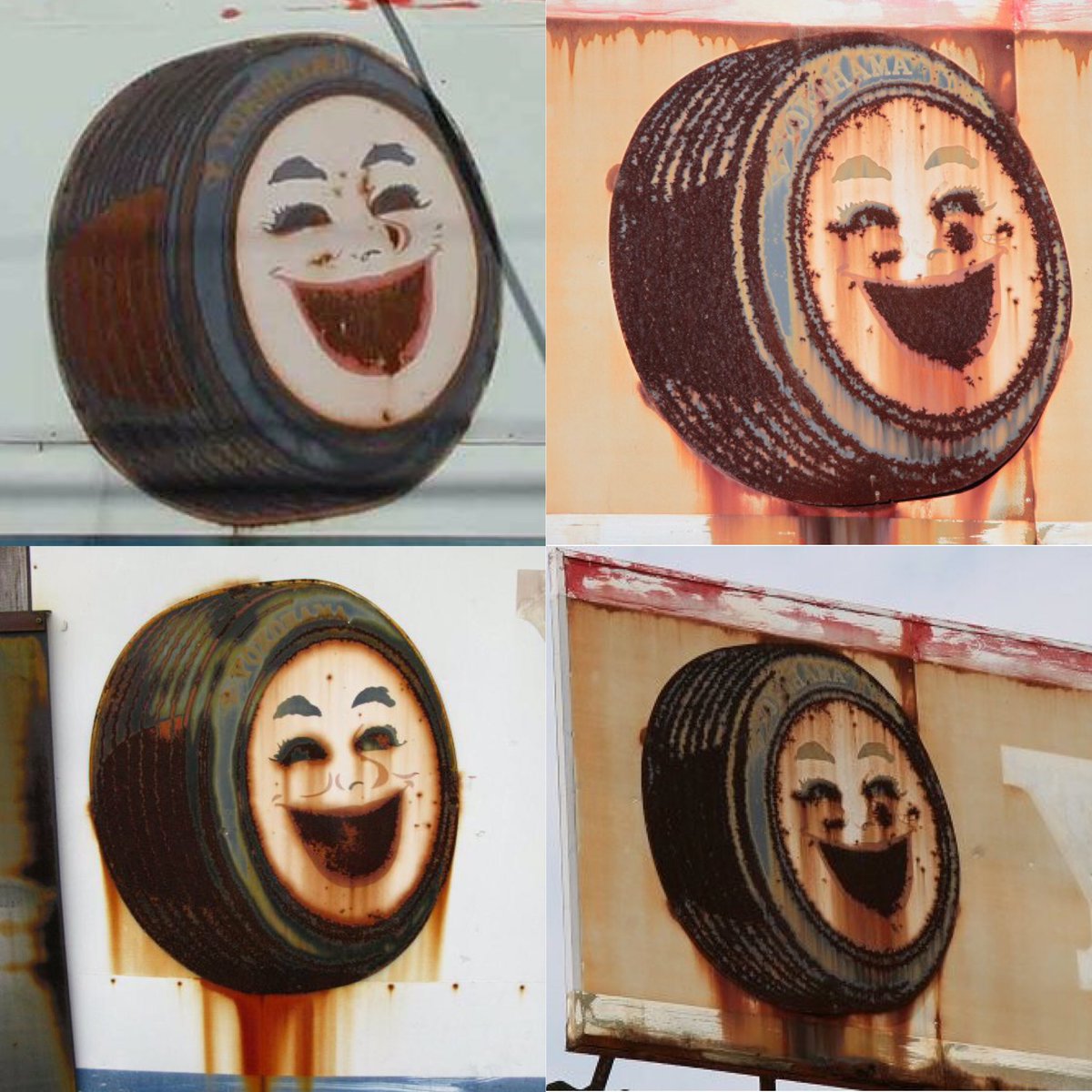 きかんしゃトーマスの顔が変更になると聞いて思い出したのは、小さい頃