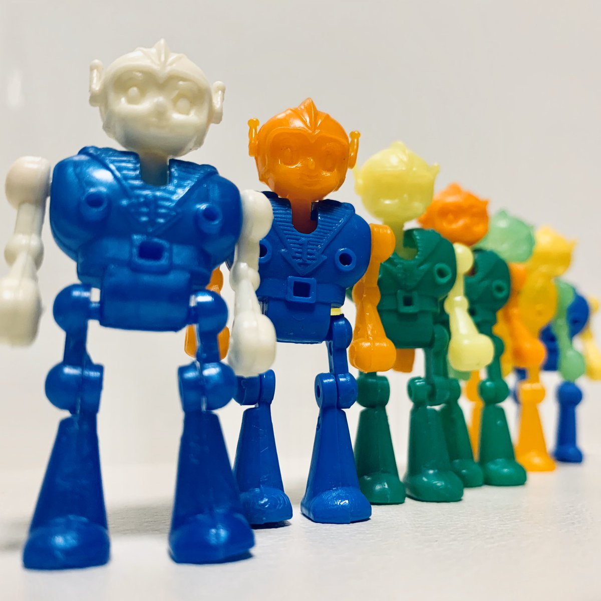 パピーちゃんグリコ グリコ・パピーちゃんのボーイフレンド グリコ