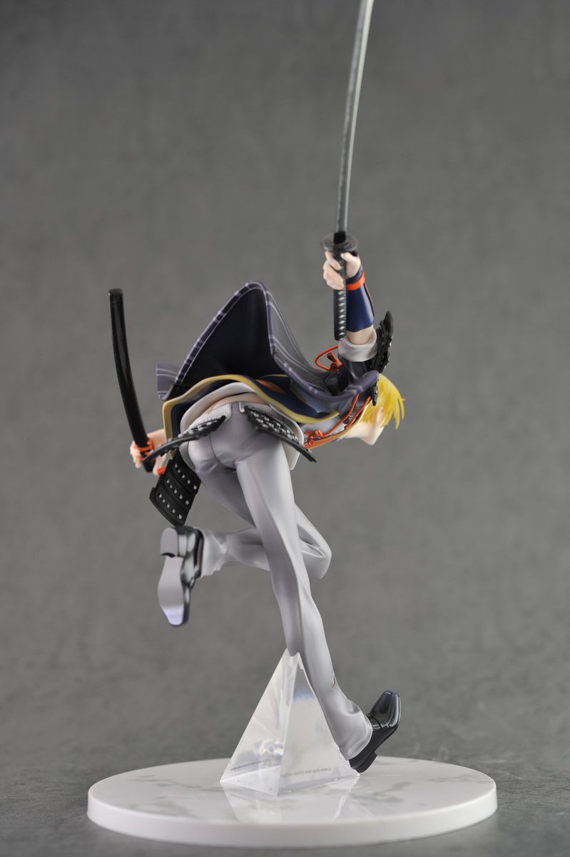 刀剣乱舞 山姥切国広 ガレージキット CREA MODE 【公式通販】