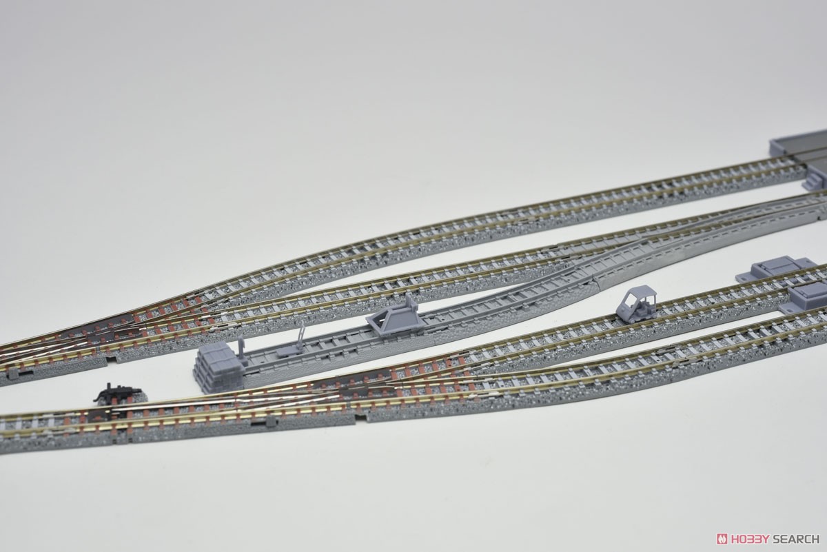 鉄道模型 Nゲージ レール 線路 143品 鉄道模型 nゲージ レール」の人気