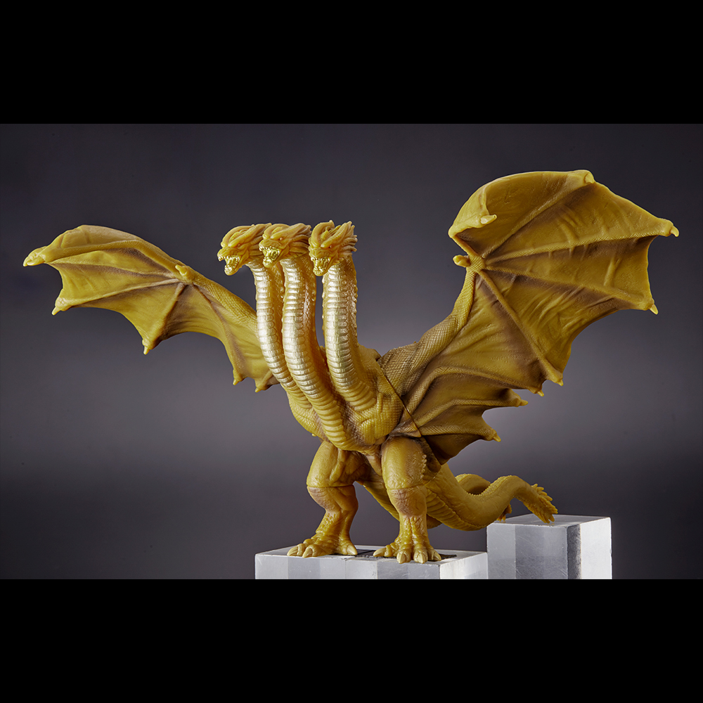 こんにちは。ゴジラ・ストアです。＜ゴジラ・ストア限定 ムービー