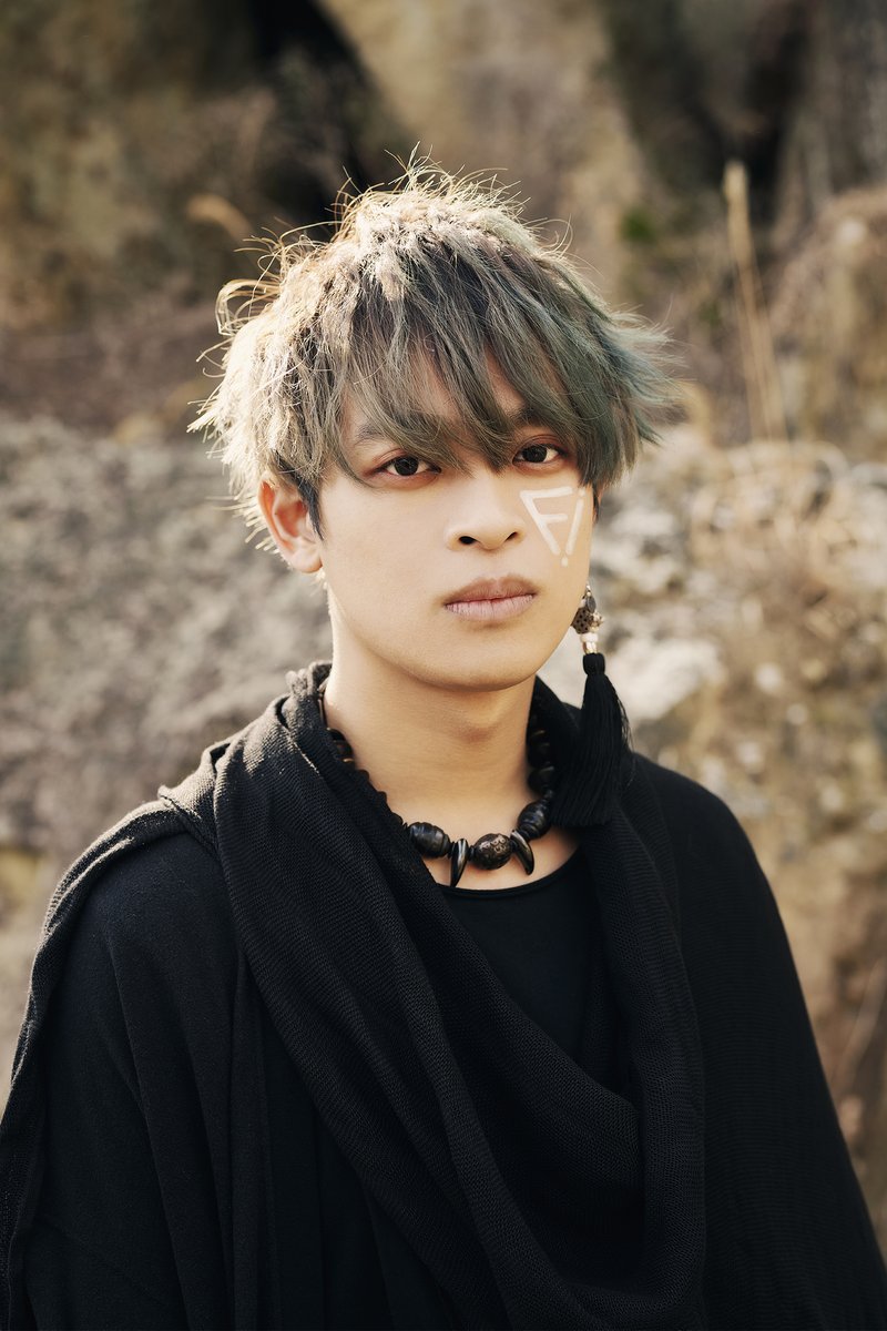 FC限定インタビュー公開！】 FC限定で先日デジタルリリースしました