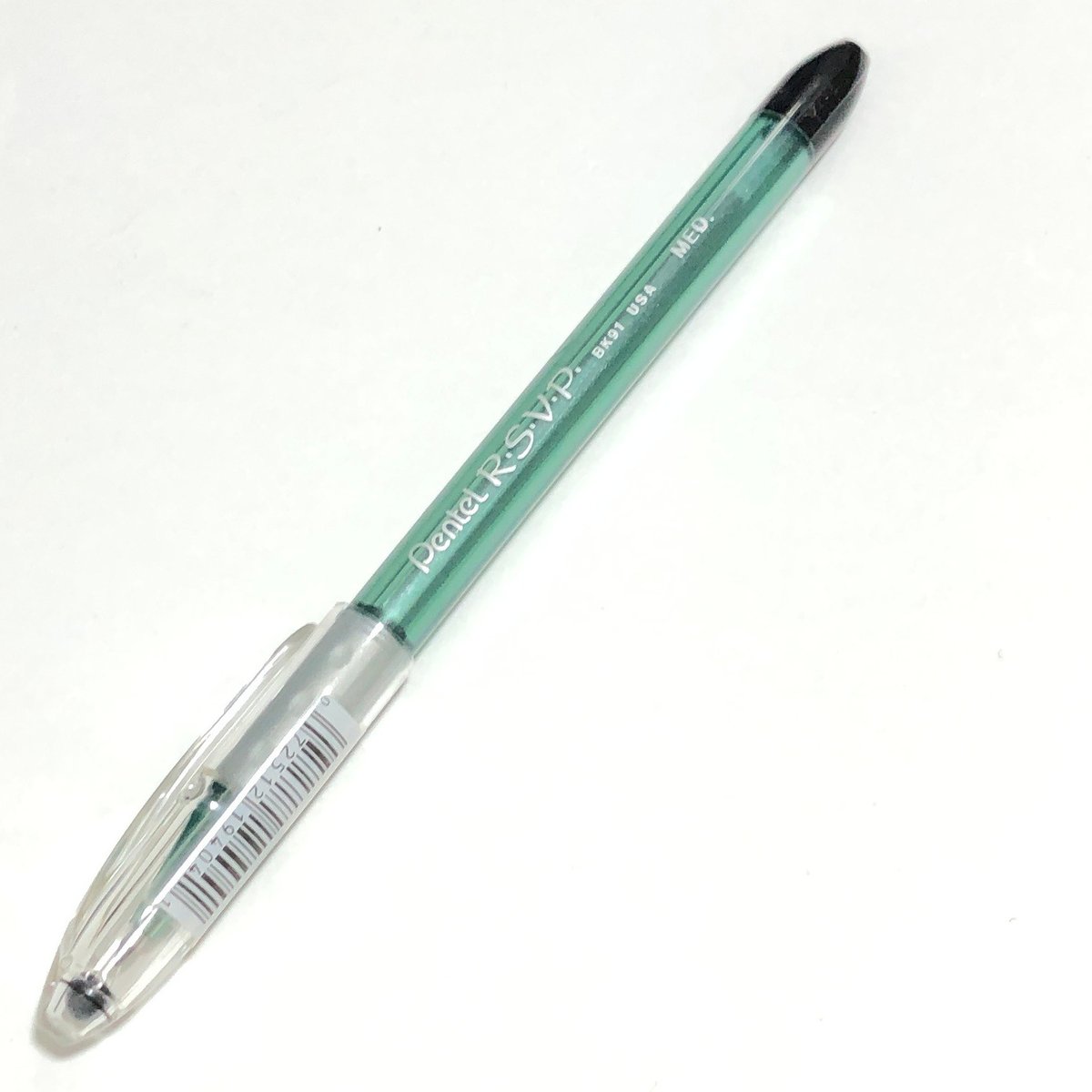 rsvp moonz 緑 ペン回し 【公式通販】