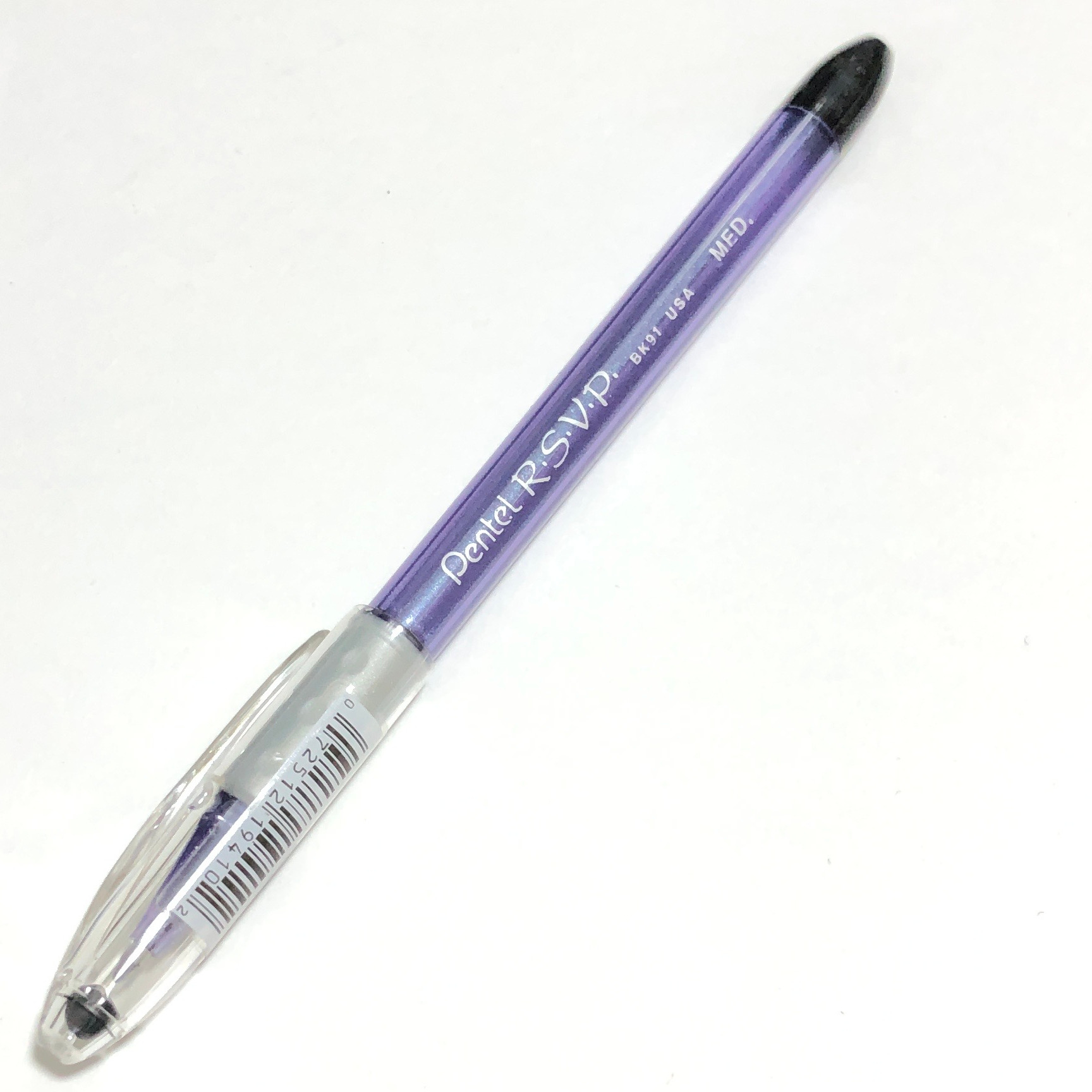 ペン回し 黒 moonz ムンズ