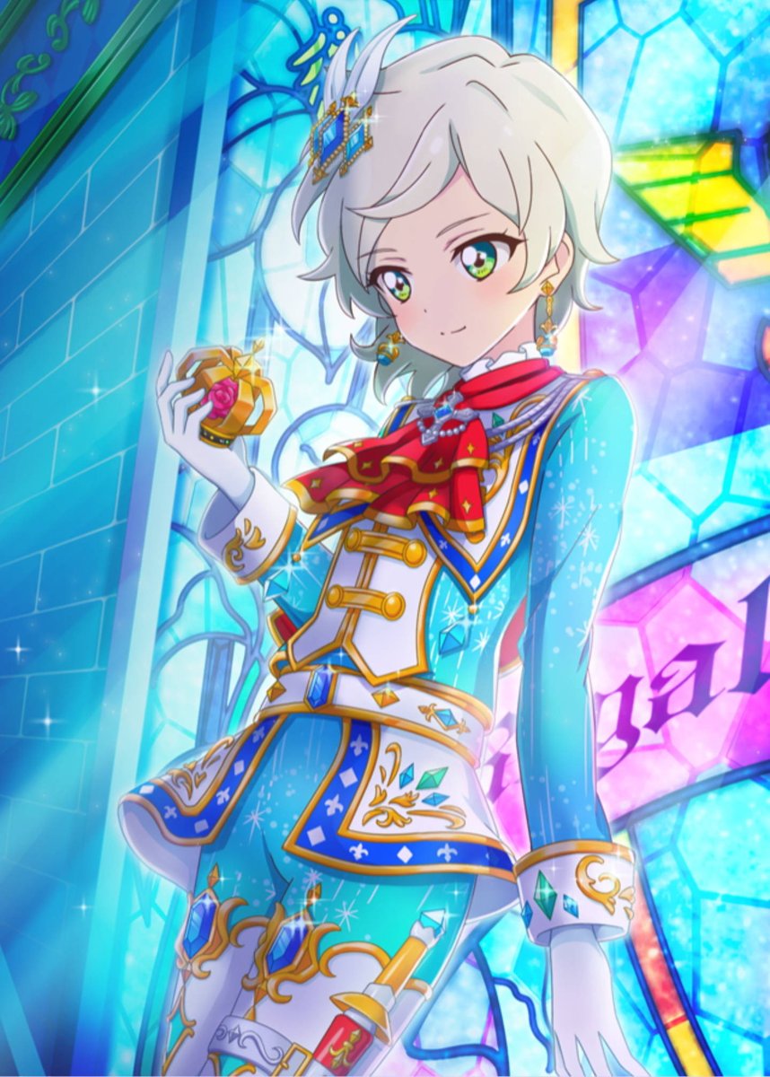 5月1日～ 騎咲レイちゃんの誕生日🎂 #騎咲レイ生誕祭2020 、#騎咲レイ