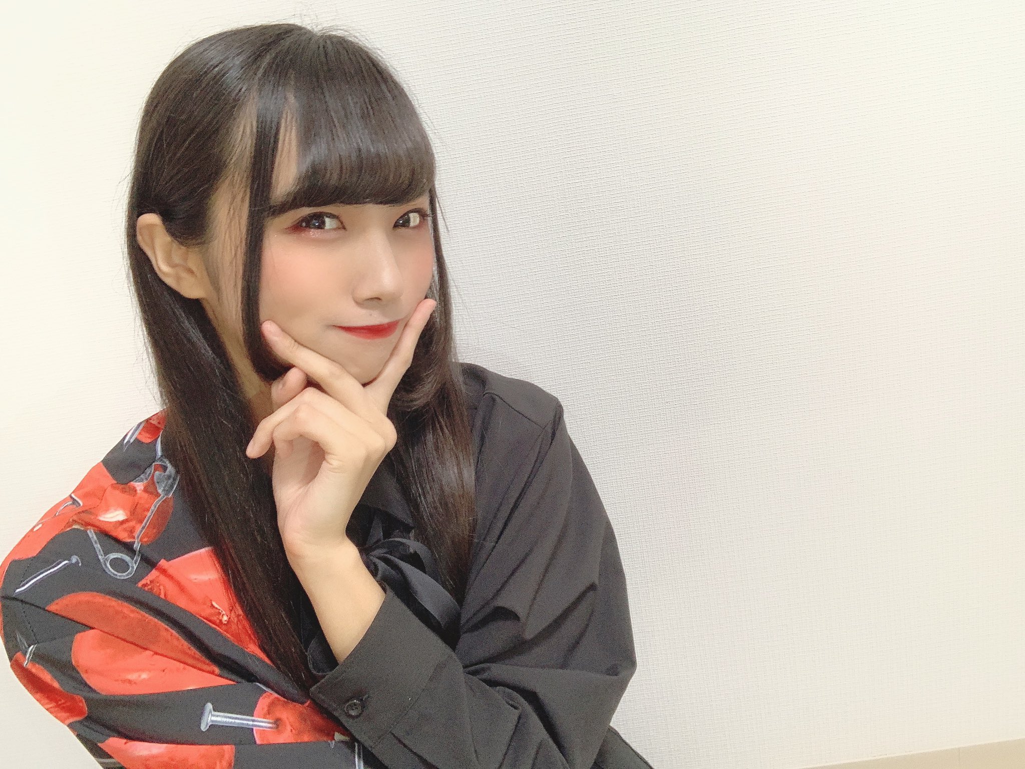 シャア芯をどうぞ