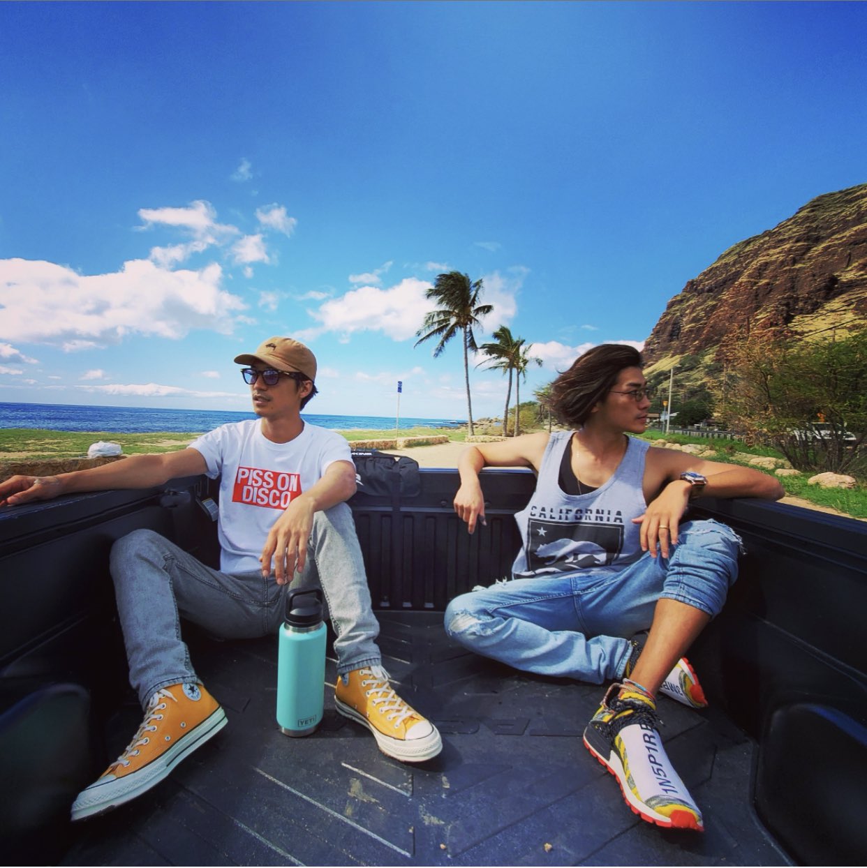 う*う様 N/A ライブグッズ 錦戸亮 赤西仁 う*う様