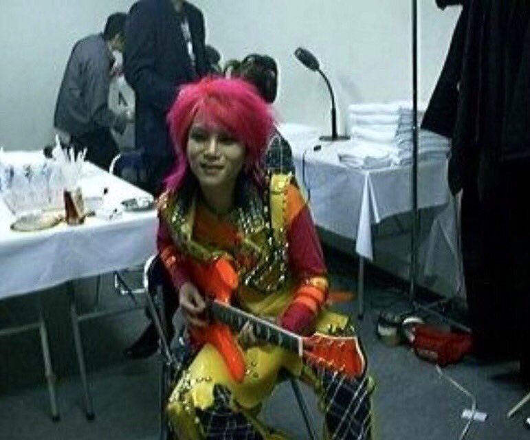 hide #松本秀人 #HidetoMatsumoto #XJAPAN #visual系 #visualkei