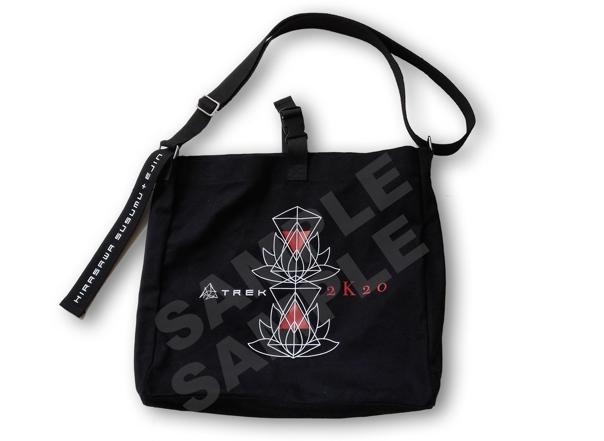 会然TREK 2K20△03 記念グッズ サイズ等、商品の詳細説明は