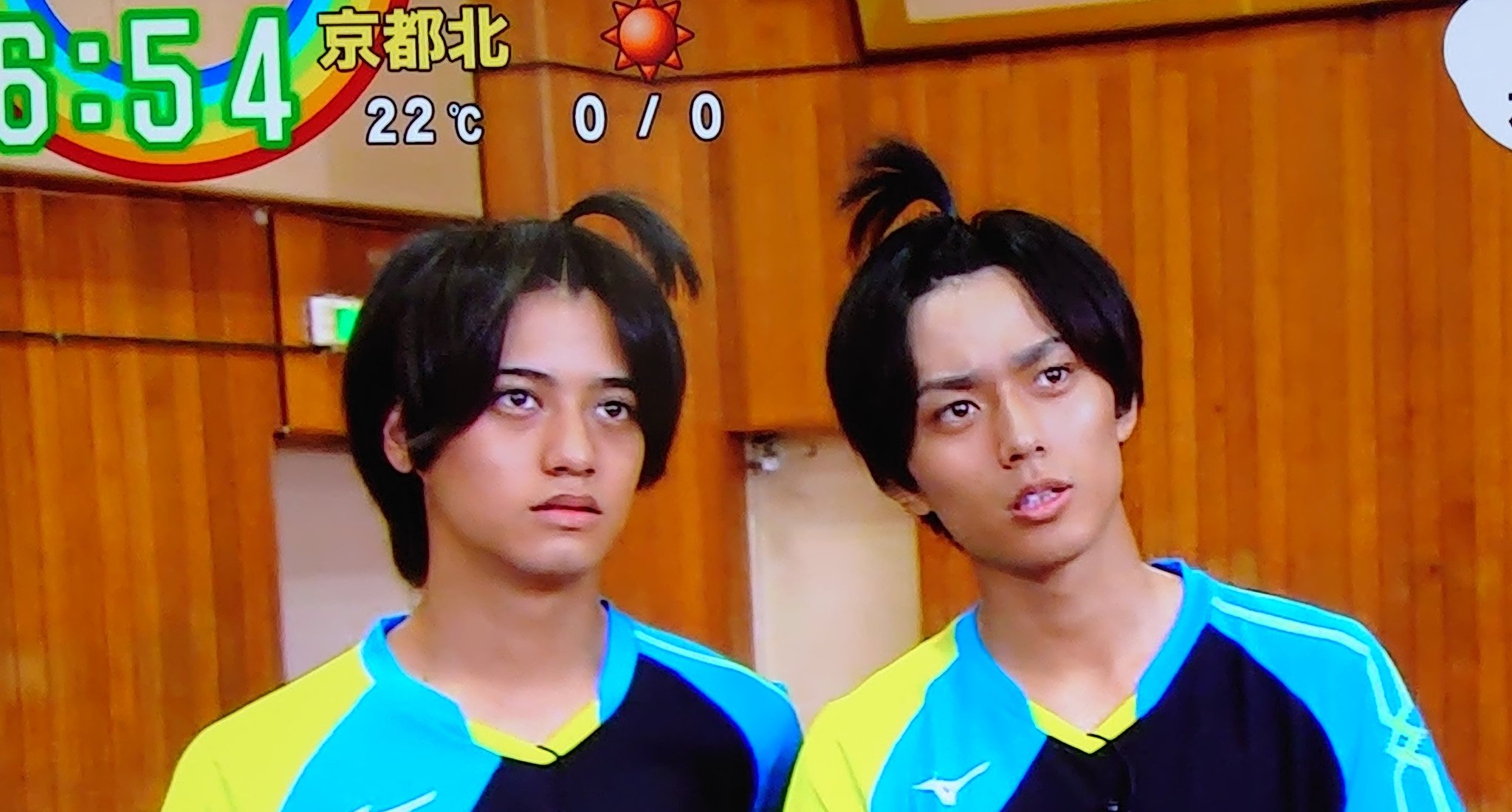 キンプリちょっこりさん 永瀬廉 高橋海人 平野紫耀 プリン