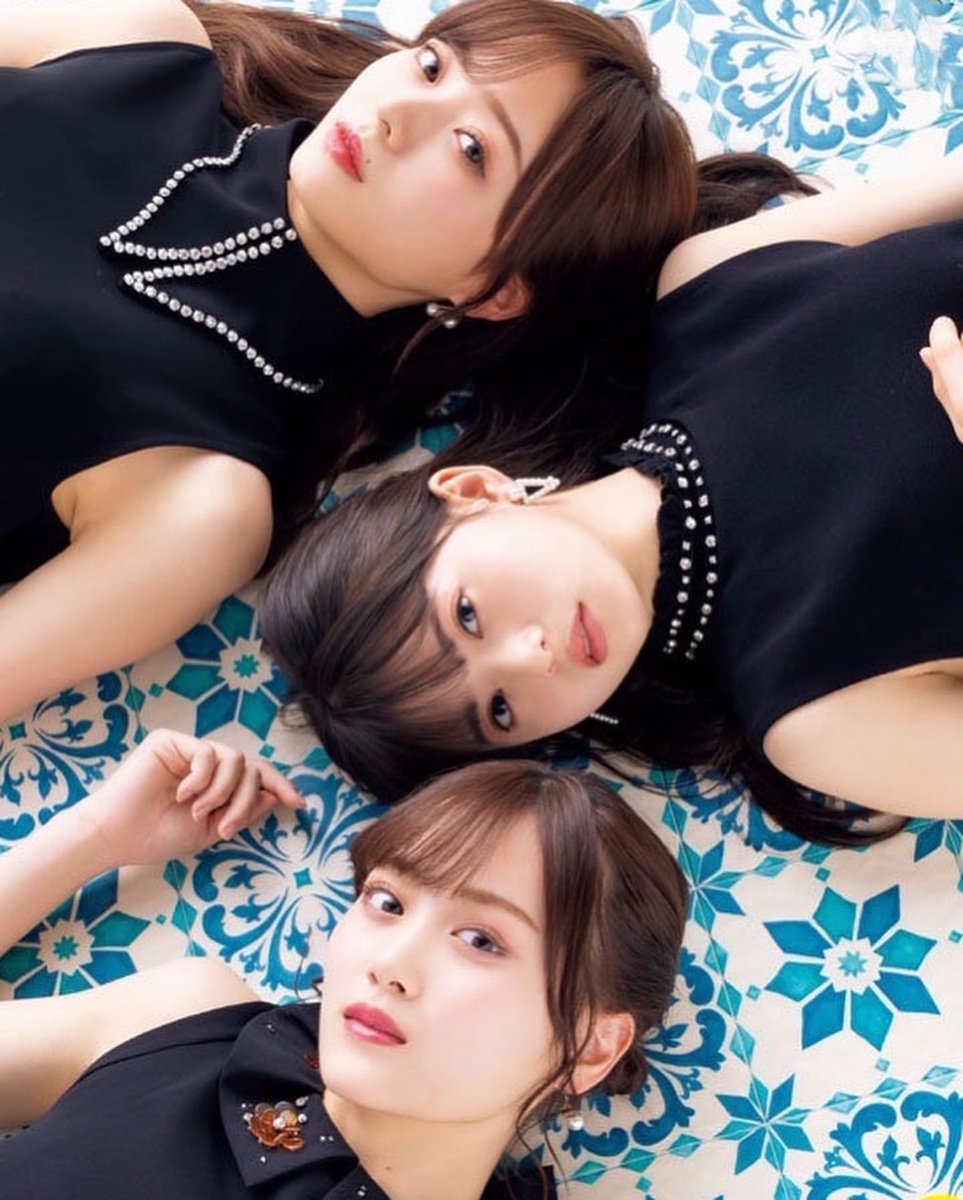 乃木坂46 映像研 サイン色紙 齋藤飛鳥 梅澤美波 山下美月 乃木坂 映像