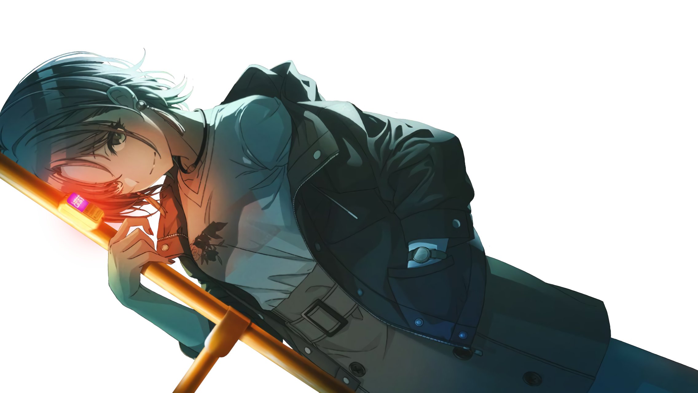 PSA10】10個、光 浅倉 透 夜はなにいろ 浅倉 透 シャニマス】『夜は 【