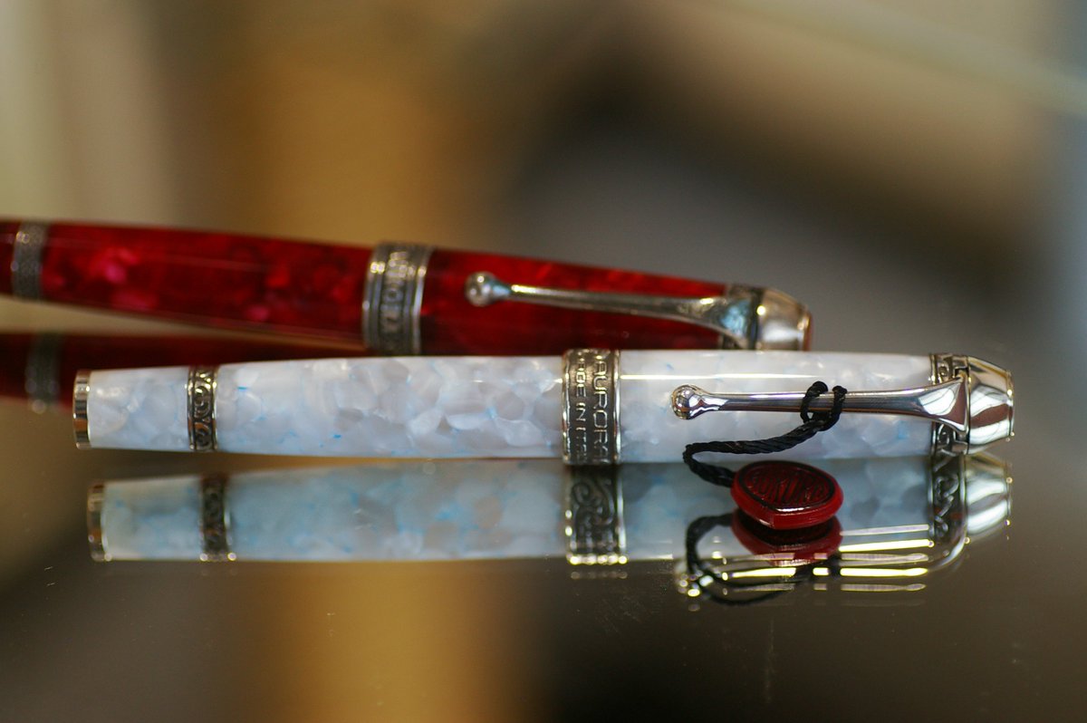 アウロラ AURORA オチェアーノ・グラチアーレ・アルティコ （北極海）