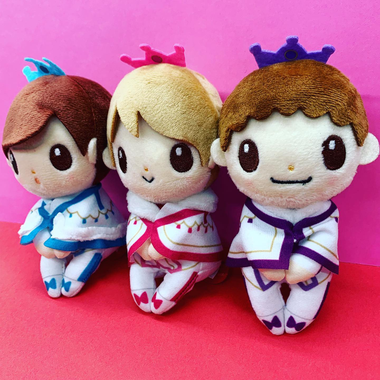 sweet garden 神宮寺勇太 ちょっこりさん 神宮寺勇太 ちょっこりさん