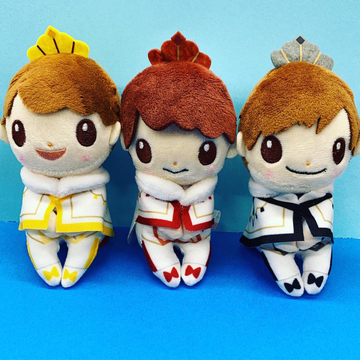 King & Prince SWEETGARDEN ちょっこりさん