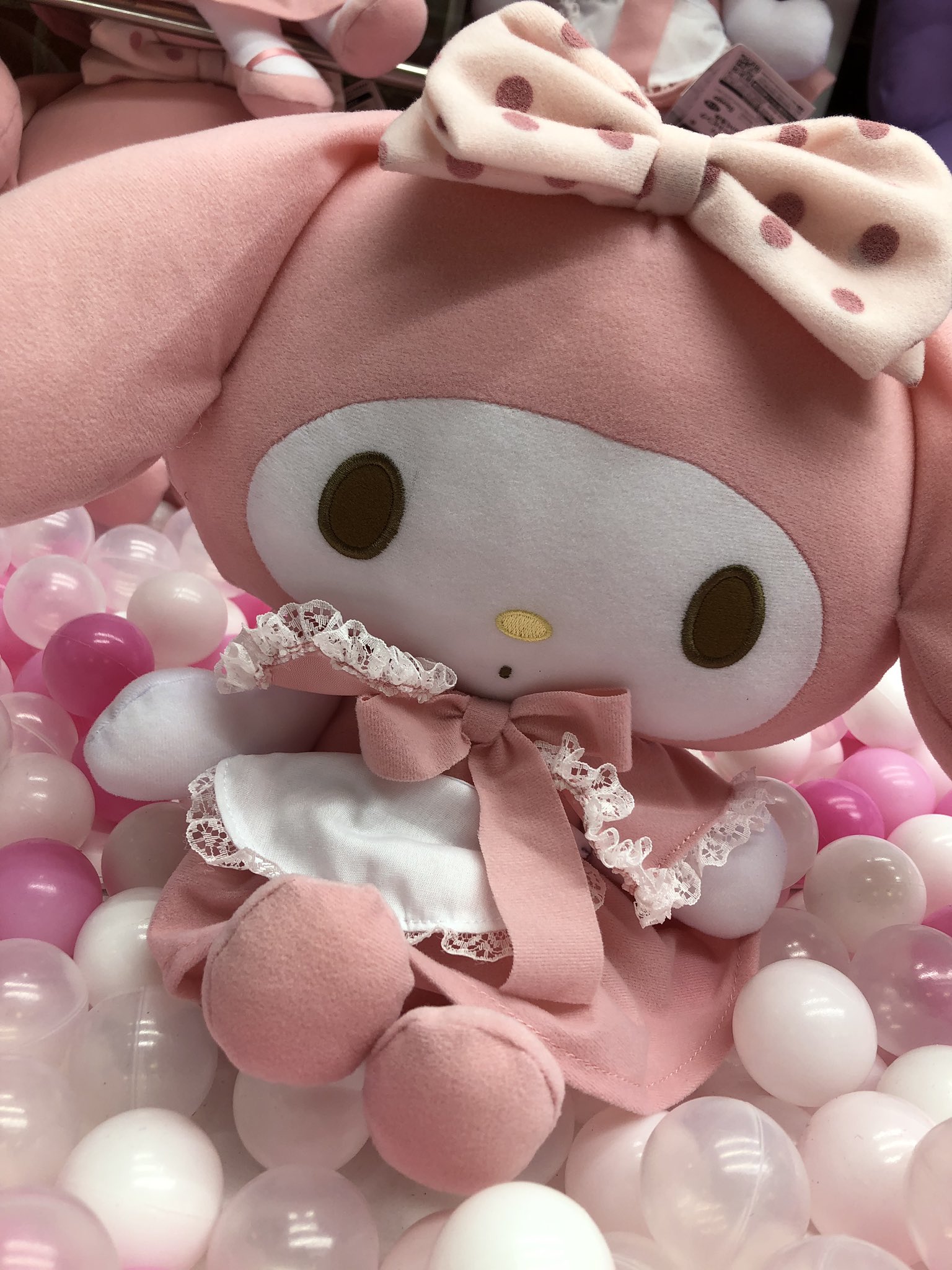 マイメロディ スイートラブリーシリーズ まとめ売り マイメロディ