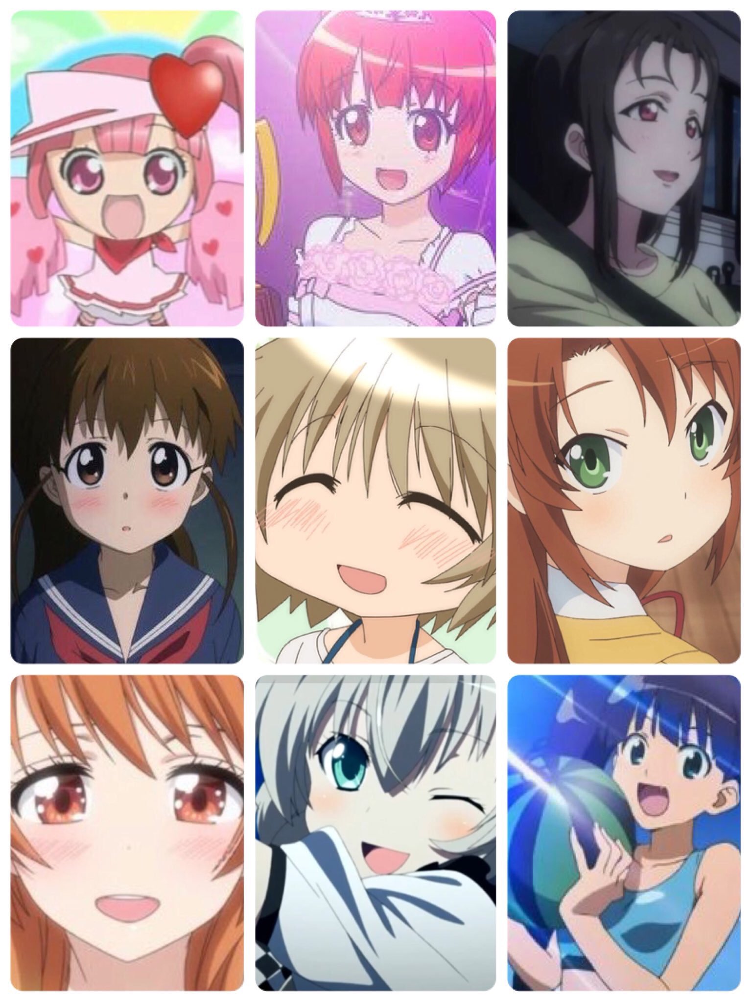 プレメモ 01-006b ゆの 星マーク 阿澄佳奈さん 直筆サイン 最終値下げ