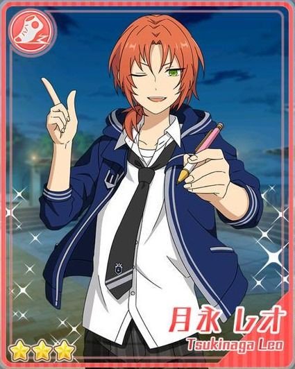 月永レオ、左持ちペンコレクション👐 これだけ提示されたら左利き？っ