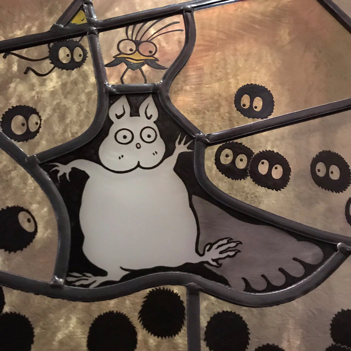 本日19:58から放送の金曜ロードSHOW！は「千と千尋の神隠し」です