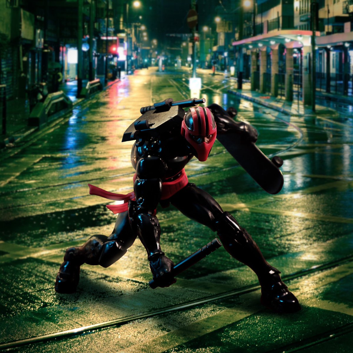 マーベルレジェンド ナイトスラッシャー マーベルレジェンド ナイト