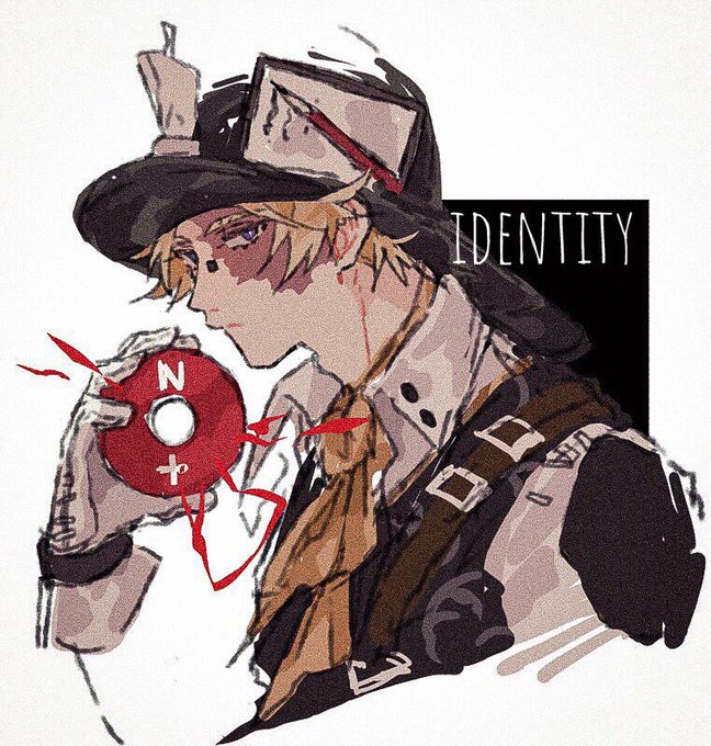 第五人格 アートパズル 探鉱者 エポス 特典 ノートンキャンベル 第五