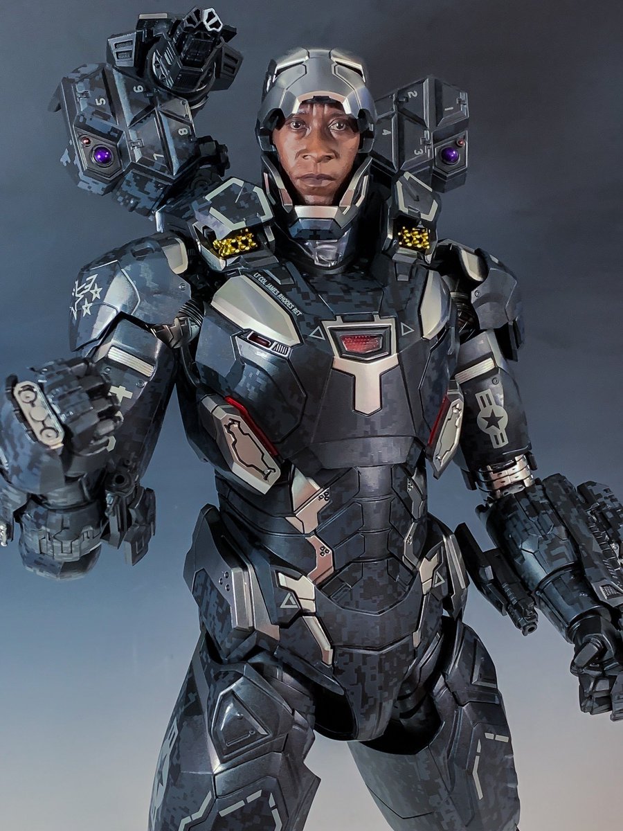 ホットトイズ MMS499D26 『アベンジャーズ／インフィニティ・ウォー