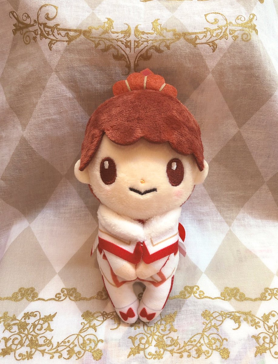 ちょっこりさん キンプリ 平野紫耀