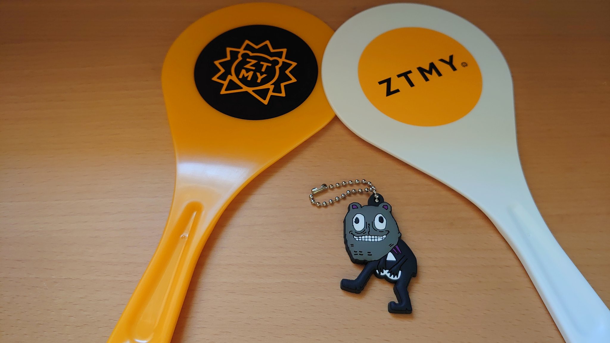 ずとまよ しゃもじ ライト セット ずっと真夜中でいいのにずとまよZTMY