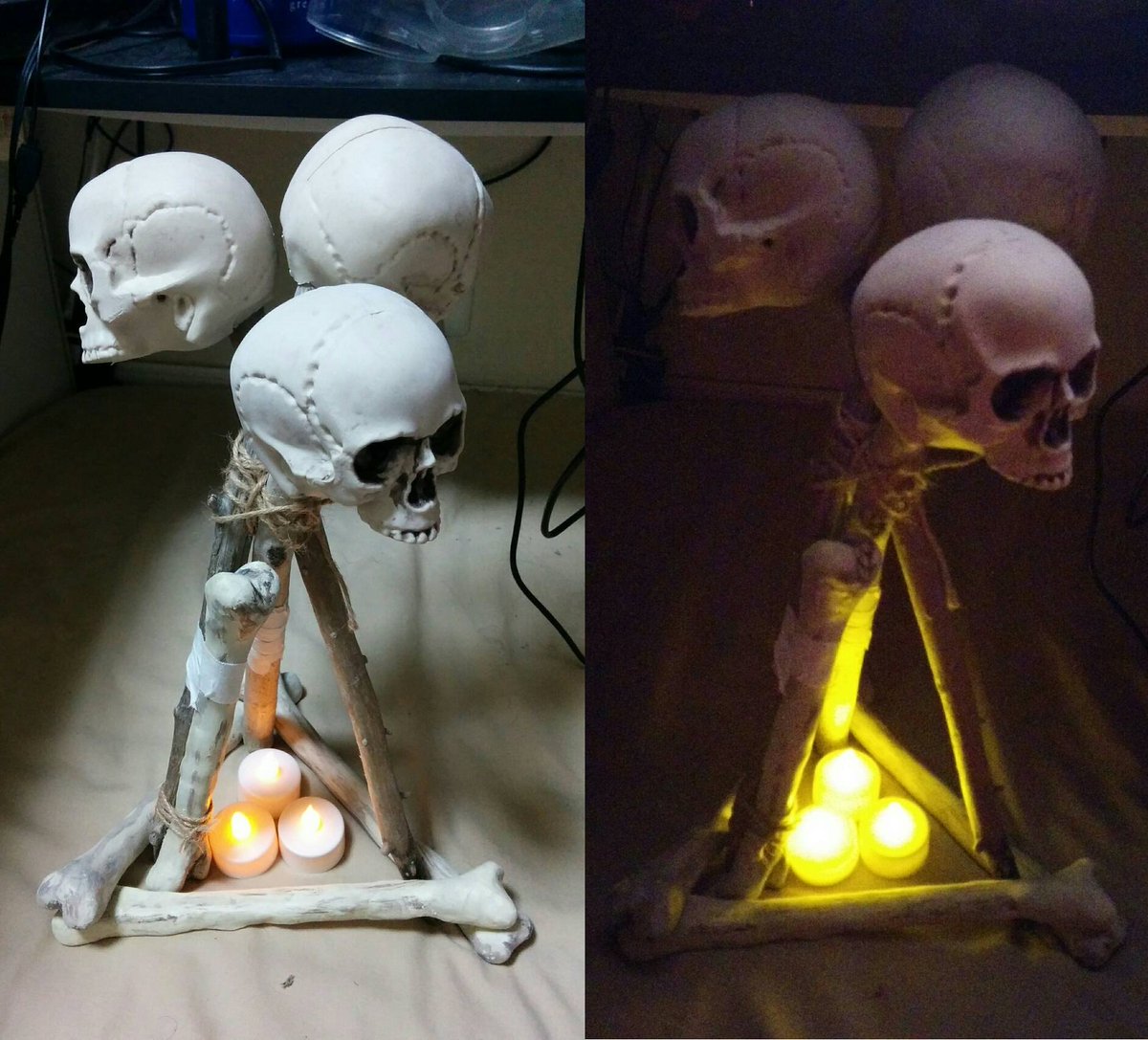 DEAD BY DAYLIGHT トーテム ライト 恵 呪術 発電機 フィギュア｜DEAD