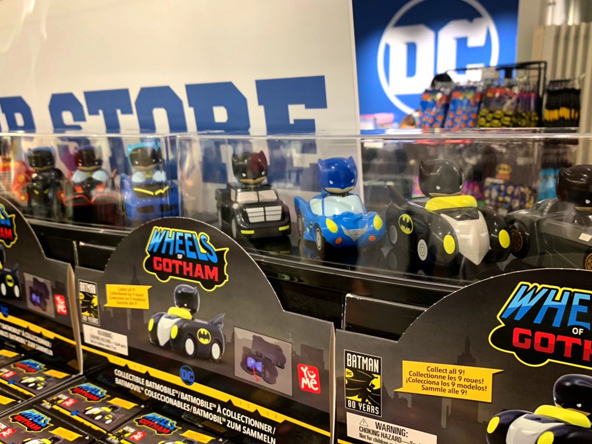 ❗️世界限定250個 日々-1000円値下げ❗️ 豆魚雷 バットマン ライフ