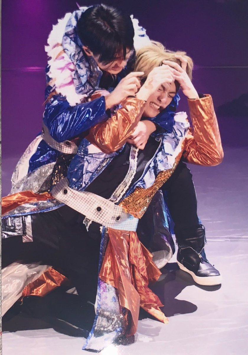 Summer Paradise サマパラ 2019 闇 Travis Japan 松倉海斗 松田元太