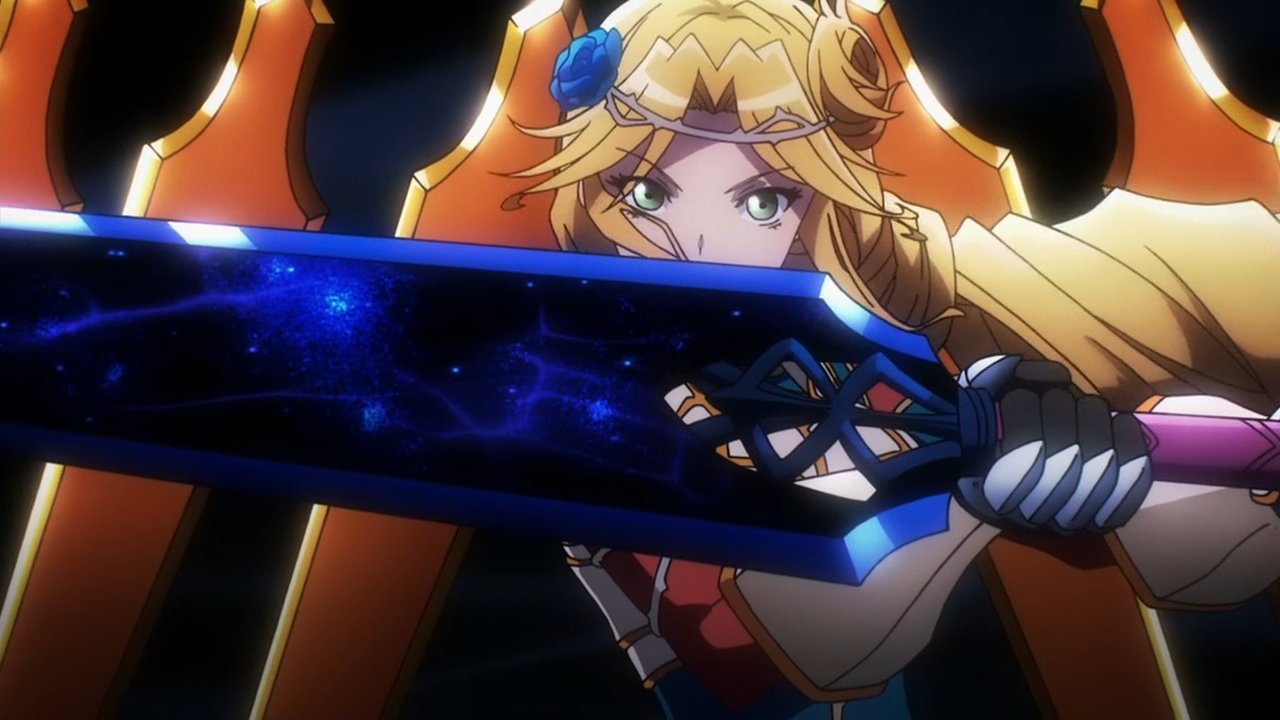 ヴァイスシュヴァルツ オーバーロード 青の薔薇 イビルアイ PSA 9