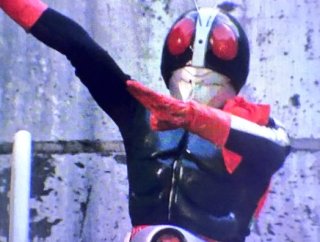 仮面ライダー 1号2号 仮面ライダー1号（ZX） | 仮面ライダー図鑑 |