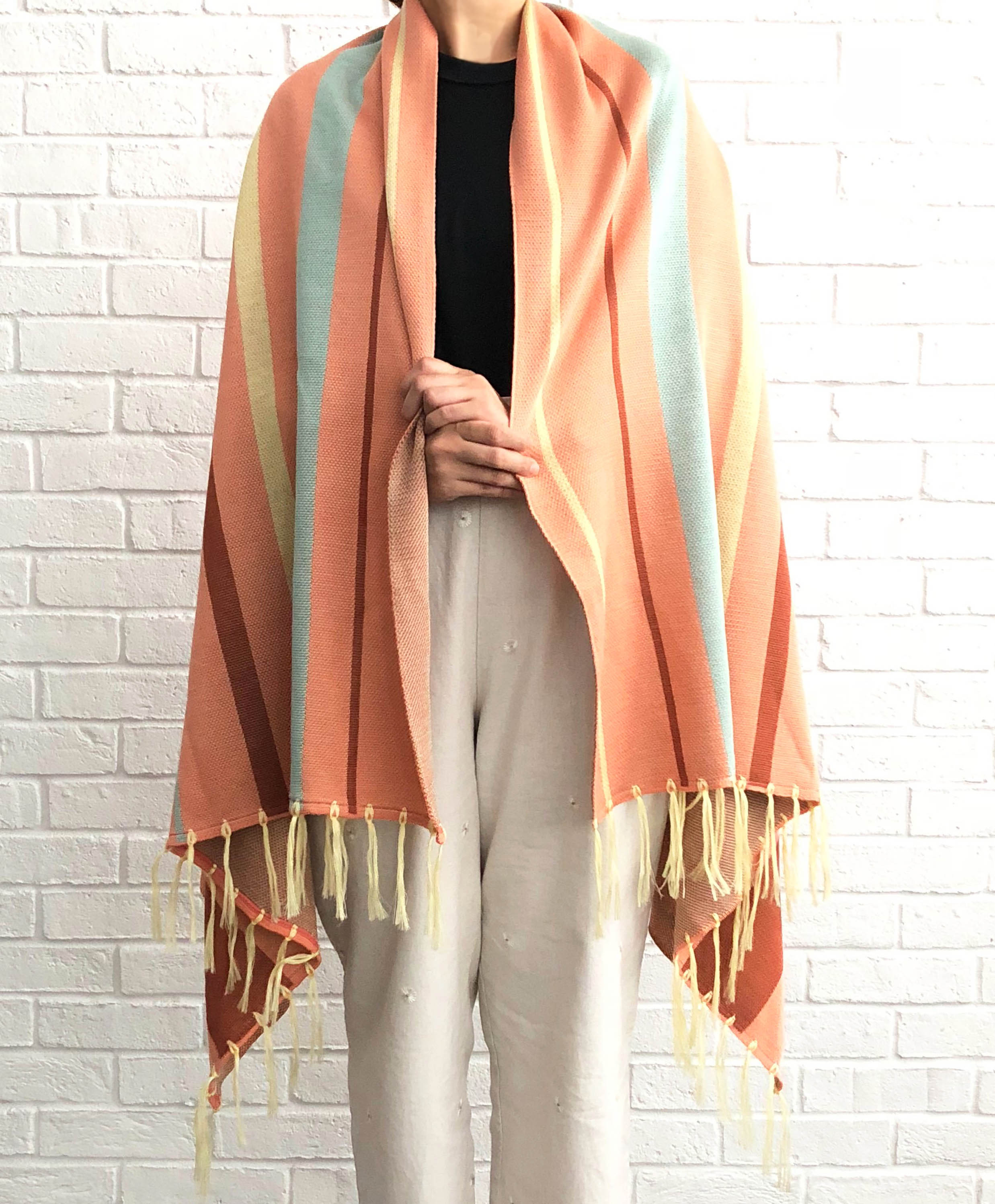 ACCA13区監察課 ジーンのブランケット 【公式通販】