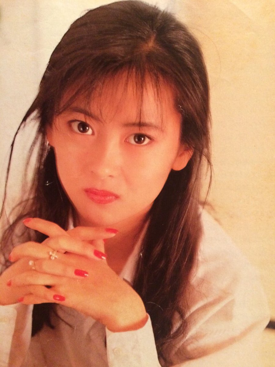 中山美穂 写真 7枚 中山美穂 写真 L版 NM-7 - メルカリ