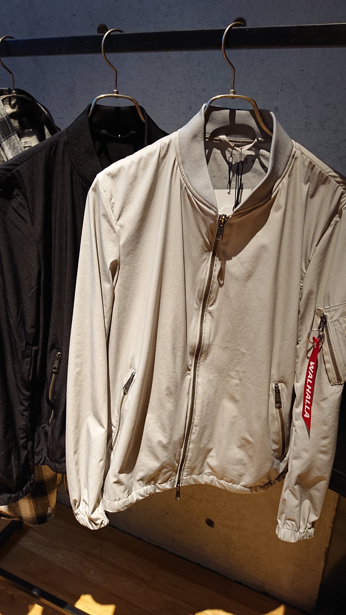 東京リベンジャーズ 東リベ RattleTrap ジャケット 場地圭介 羽宮一虎