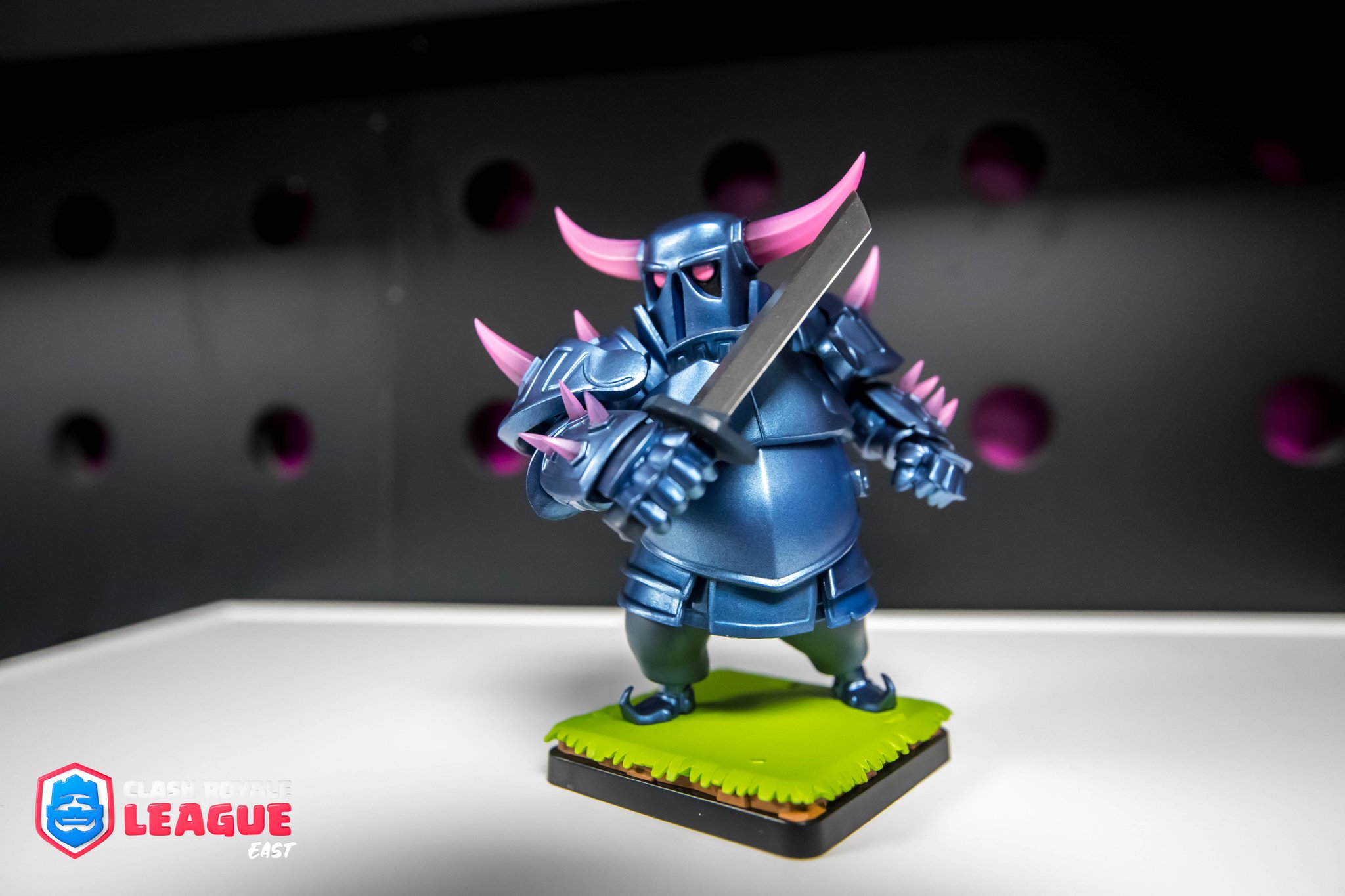 クラロワフィギュア