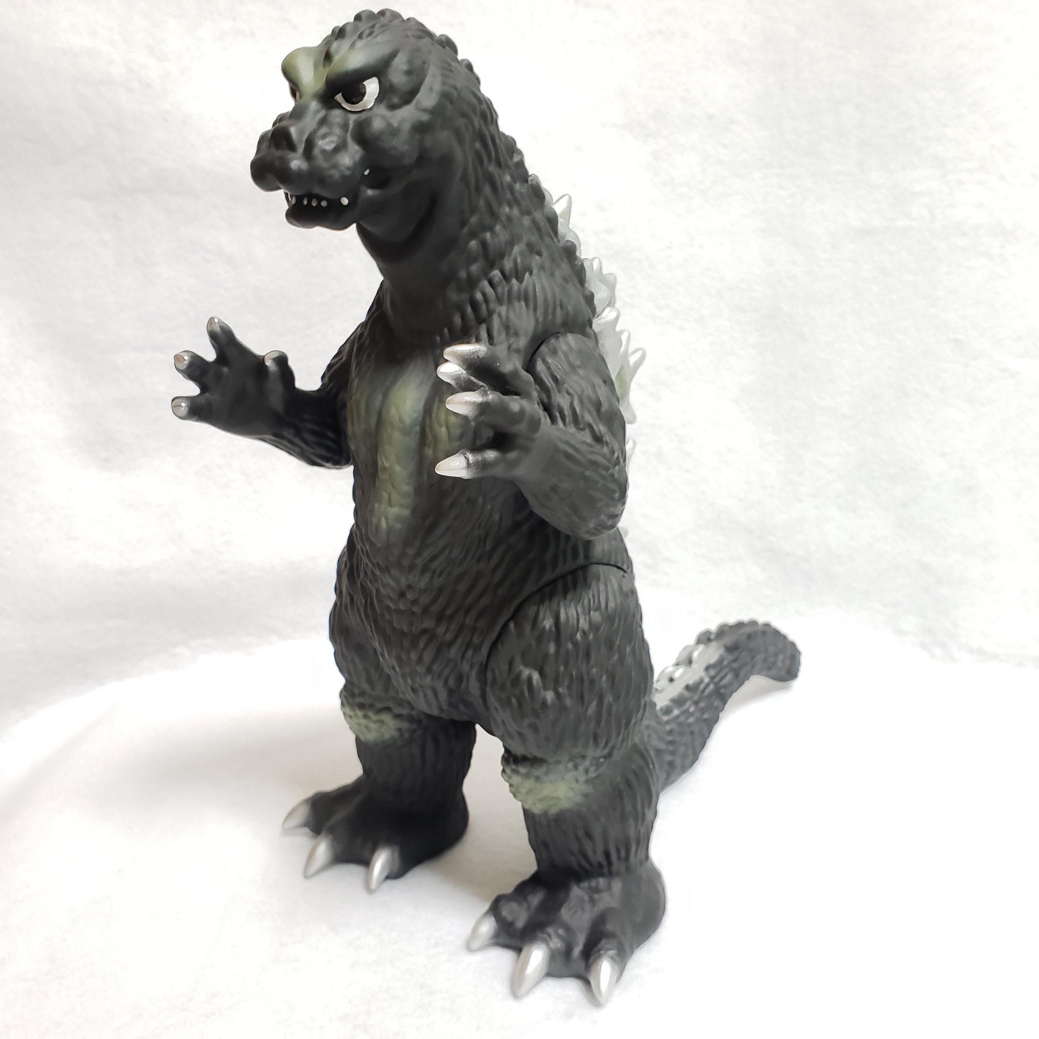 ギガブレイン キンゴジ ゴジラ gigabrain godzilla