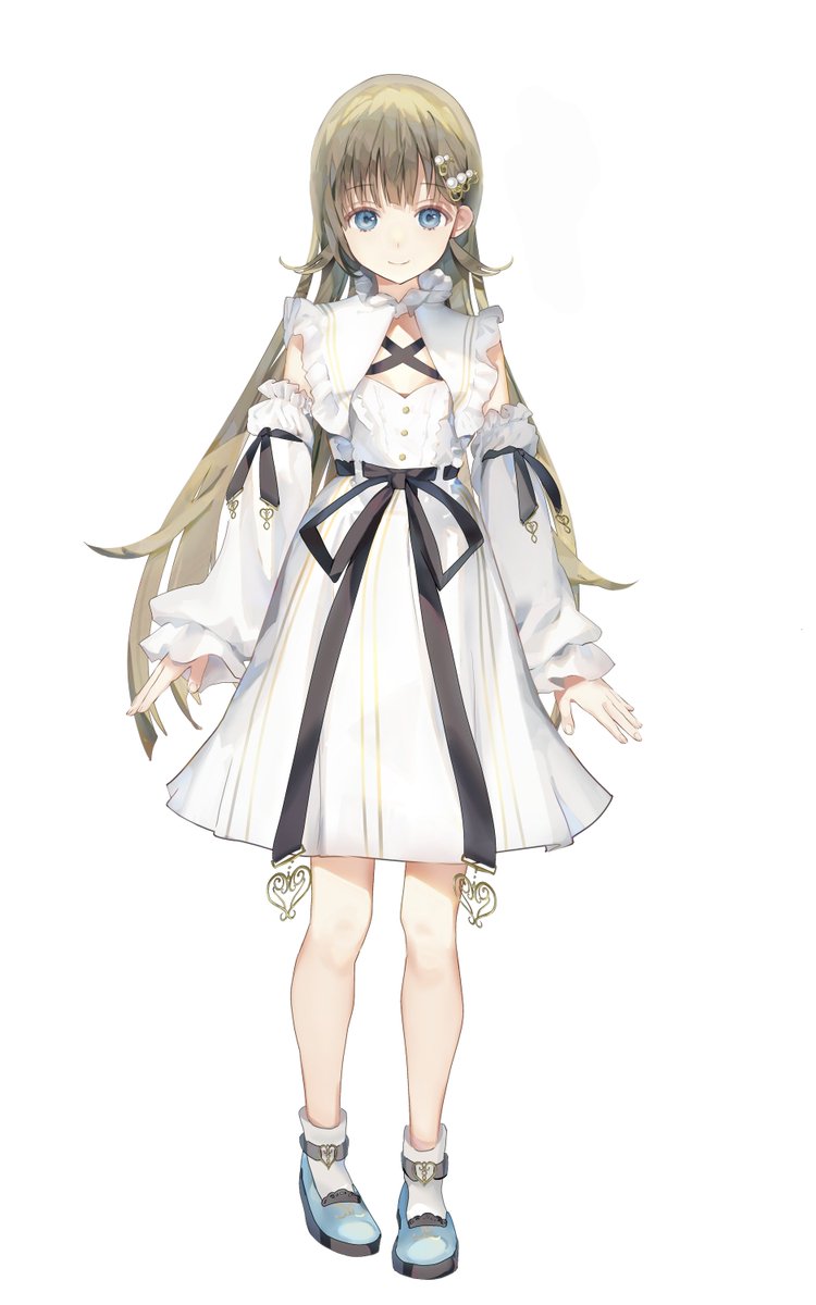 スリーブ&プレイマット 花&白黒 ぶいすぽっ！ 英リサ α1