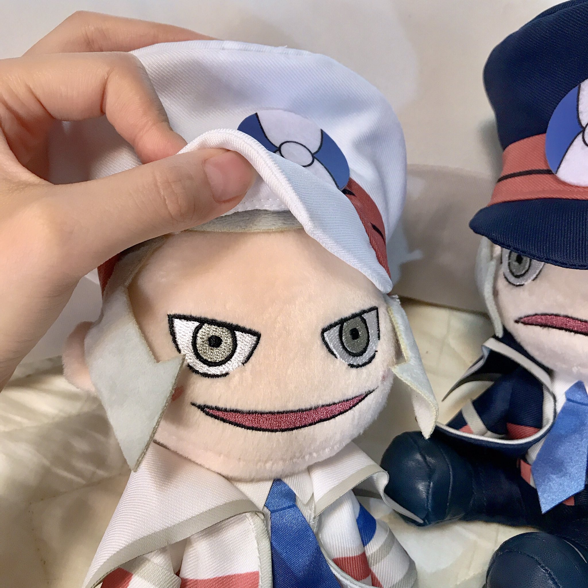 サブウェイマスター ノボリ クダリ ポケモン ぬいぐるみ サブウェイ