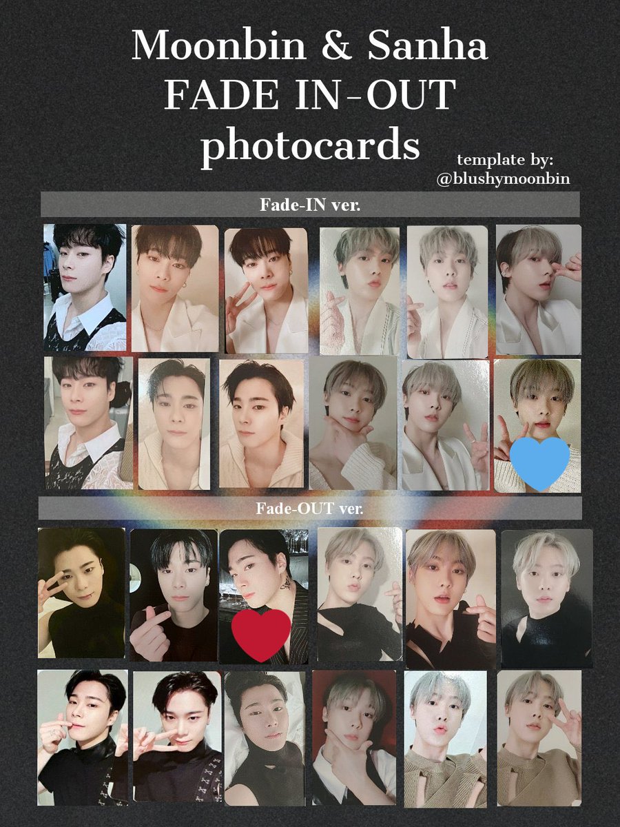 ASTROムンビン&サナREFUGEムンビンコンプセット - メルカリ ASTRO