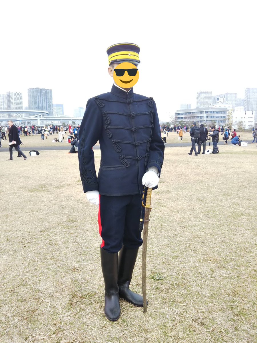 ゴールデンカムイ コスプレ 明治陸軍 軍帽 制帽 レプリカ ミリタリー